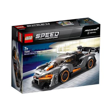 McLaren Senna (75892)