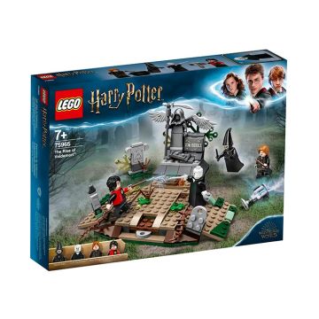Ascensiunea lui Voldemort (75965)