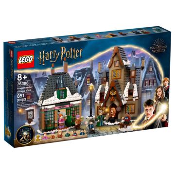 Vizita la Hogsmeade (76388)