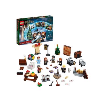 CALENDAR DE CRACIUN LEGO HARRY POTTER
