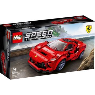 Ferarri F8 Tributo (76895)