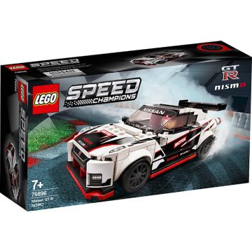 Nissan GT-R NISMO (76896)