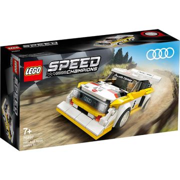 Audi Sport quattro S1 (76897)