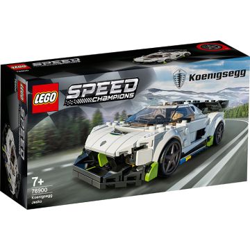 KOENIGSEGG JESKO
