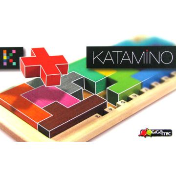 KATAMINO
