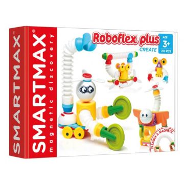 SMARTMAX ROBOFLEX PLUS 