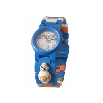 Ceas LEGO Star Wars BB-8 (8020929)
