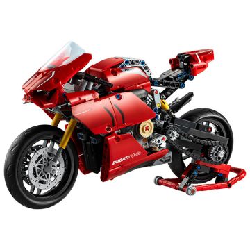 Ducati Panigale V4 R (42107)