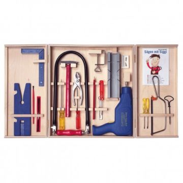Set traforaj Pebaro 408