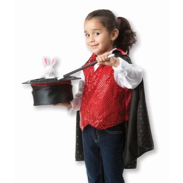 Costum de carnaval Magician