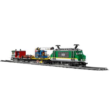 Tren marfar (60198)