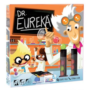 DR. EUREKA