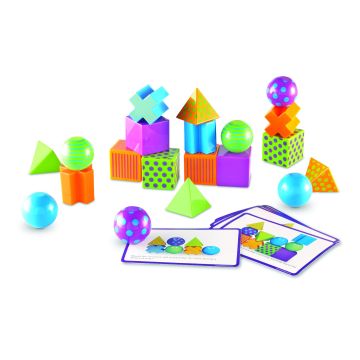 Mental Box Critical Thinking Challenge -joc de logica