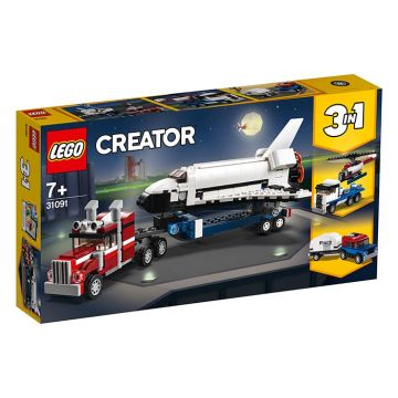 Transportorul navetei spatiale (31091)