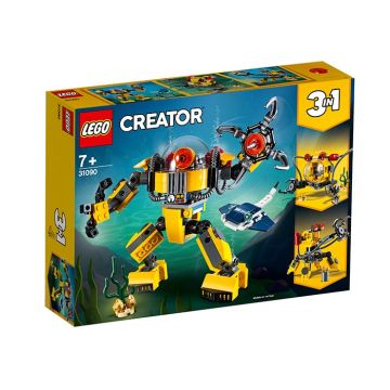 Robot subacvatic (31090)