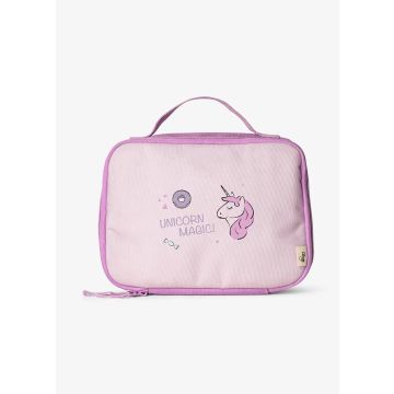 Geantă termoizolată pentru prânz design Unicorn