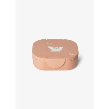 Caserolă pentru pranz pe bază de plante 100% Bio design Balerină