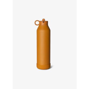 Sticlă termos 750 ml Caramel