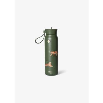 Sticlă termos 350 ml design Tigru
