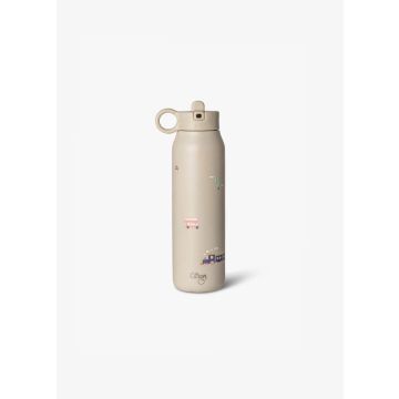 Sticlă termos 350 ml design Vehicule