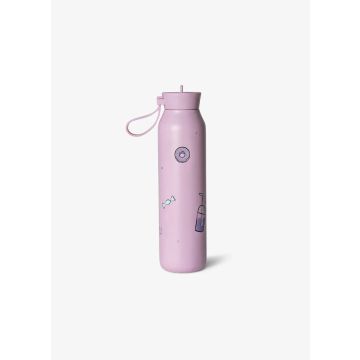 Sticlă termos 500 ml model Unicorn, model 2024