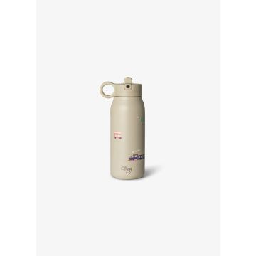 Sticlă termos 250 ml design Vehicule