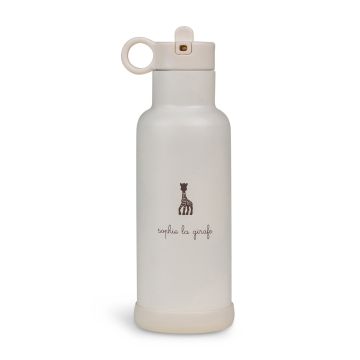 Sticlă termos 500 ml Sophie La Girafe