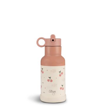 Sticlă termos 350 ml Cireașă