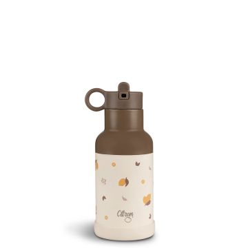 Sticlă termos 350 ml Lămâie