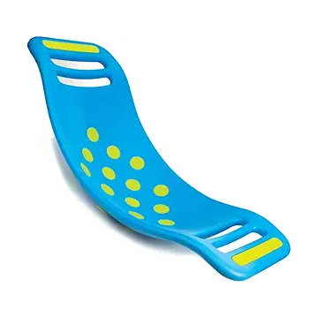 Teeter Popper ,   Jucarie de echilibru si distractie, albastru