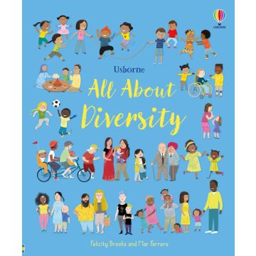 All About Diversity, Usborne
