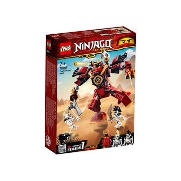 Samurai Mech (70665)