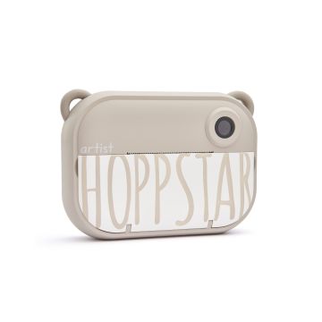 Aparat foto digital pentru copii, cu functie de printare instant, Hoppstar Artist Oat