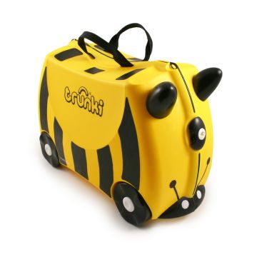 BERNARD - Bondarul, Trunki