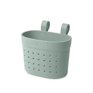 Cosulet trotineta Pin&Ride, Banwood, verde
