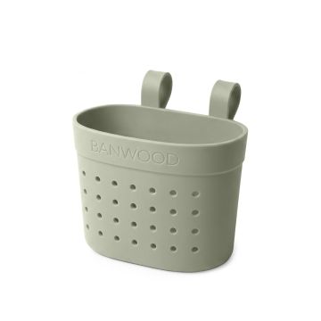 Cosulet trotineta Pin&Ride, Banwood, verde olive