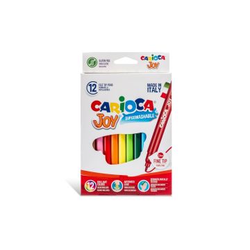 Carioca Joy Superwashable 12/set