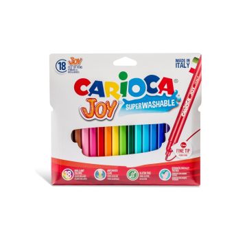 Carioca Joy Superwashable 18/set
