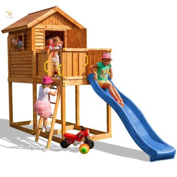 Complex De Joaca MyHouse