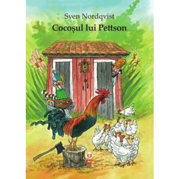Cocosul lui Pettson (Seria Pettson si Findus)