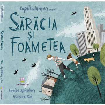 Saracia si foametea