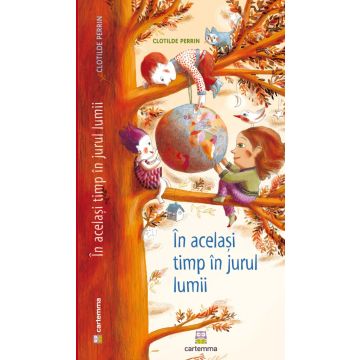 În același timp în jurul lumii