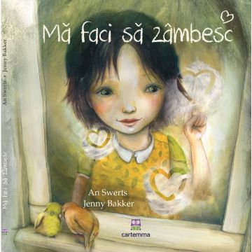 Mă faci să zâmbesc