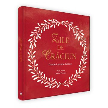 Zile de Crăciun
