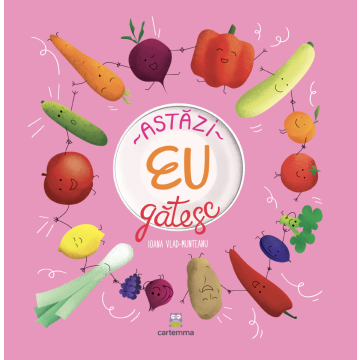Astazi eu gatesc