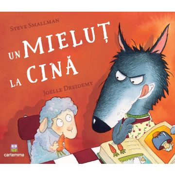 Un mieluț la cină