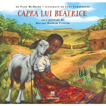 Capra lui Beatrice