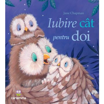 Iubire cât pentru doi
