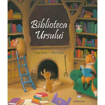 Biblioteca ursului