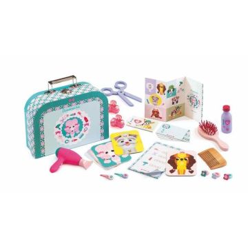Trusa Doudouchic Djeco